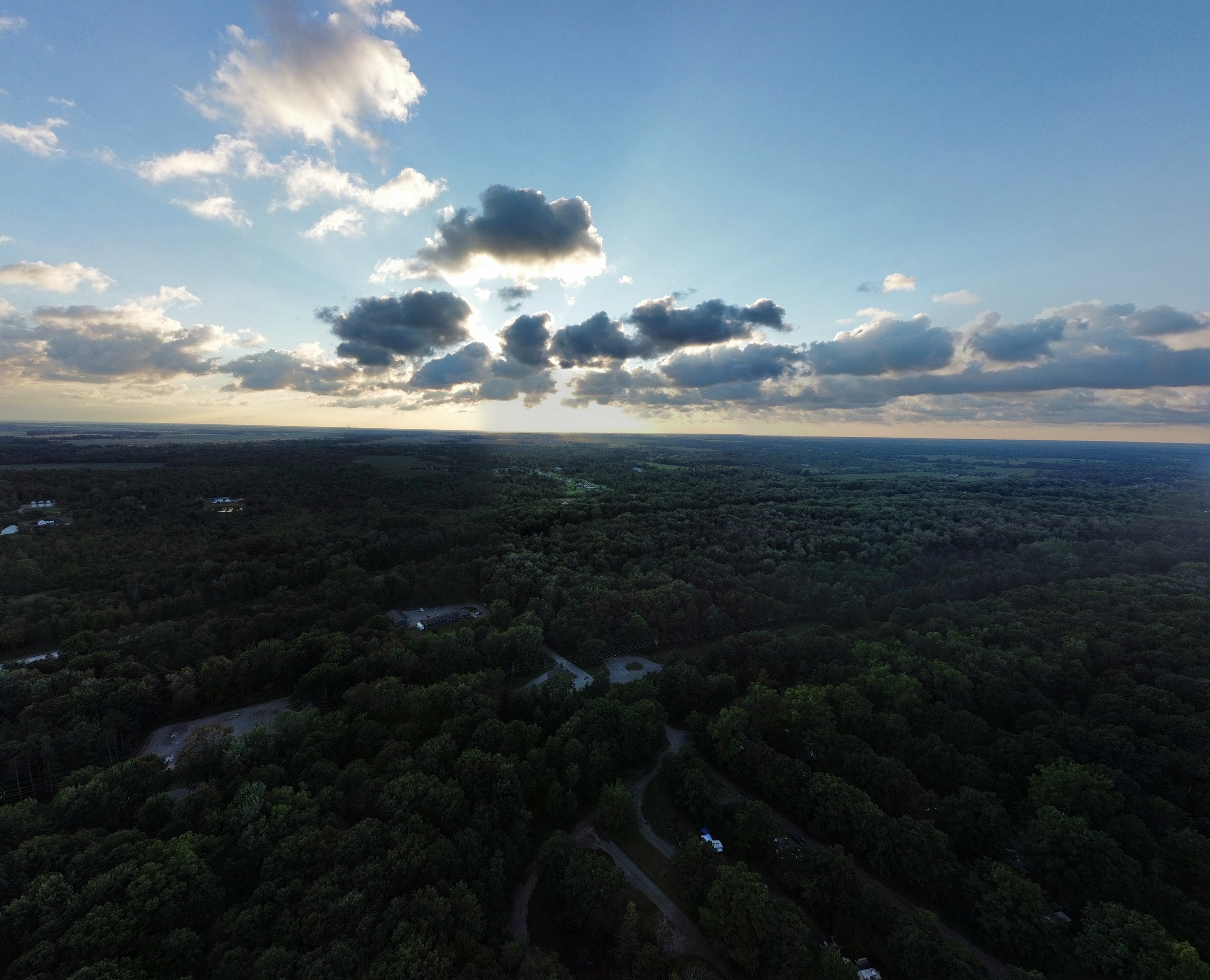 Skyline Progress: Drone Monitoring Solutions